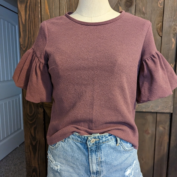 Express Tops - Express dress top